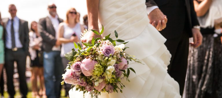 Want a wedding and a home in 1 year? Then move to this city