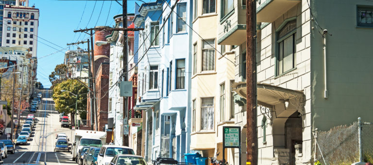 Yes, San Francisco home prices are high – but don't forget Oakland and San Jose
