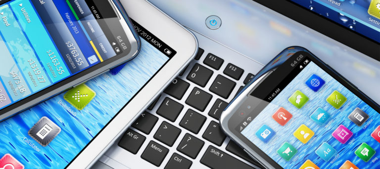 How has mobile technology changed your business?