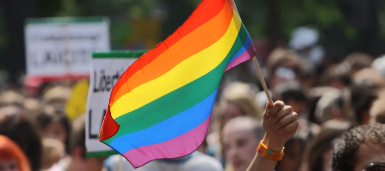 LGBT community more interested in buying a home after 2015 marriage equality ruling, survey finds
