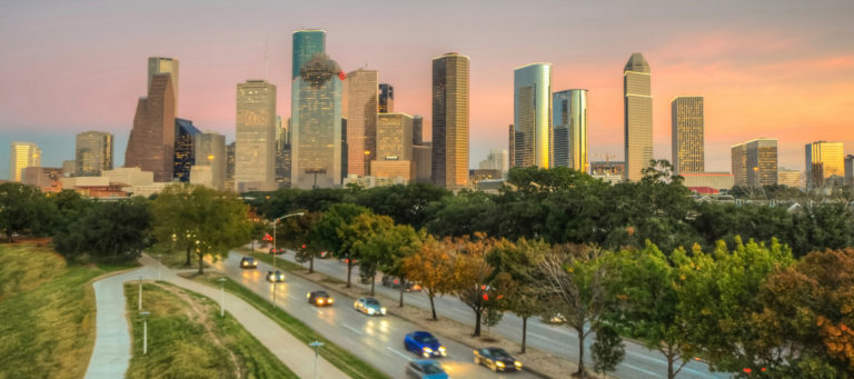 Is the Houston housing market headed for a bubble?