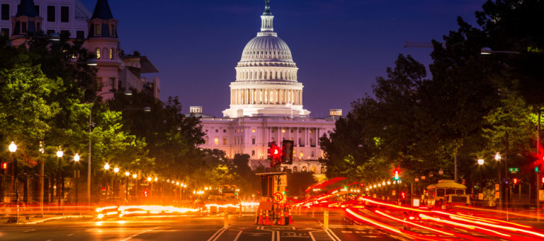 Will a break from political uncertainty help the real estate market?