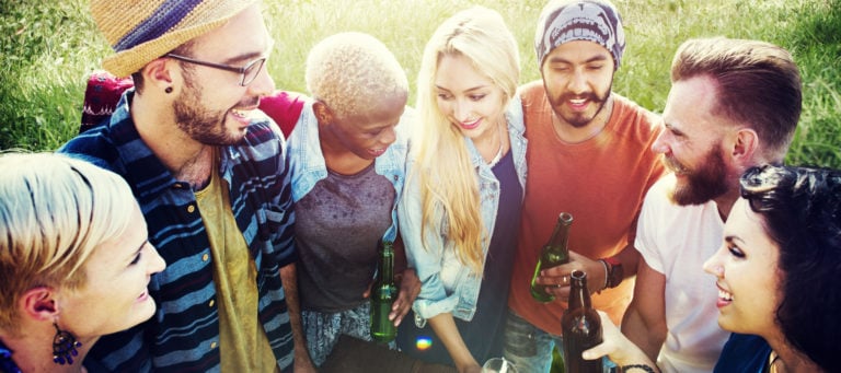 Want to live in a place with economic diversity? Good luck with that