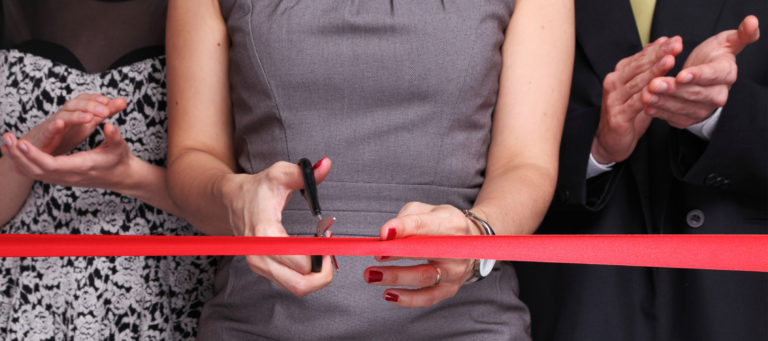 How to plan a business event around your personal passion