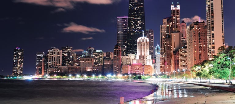 Spirit Bascom Ventures purchases Edgewater/Andersonville building