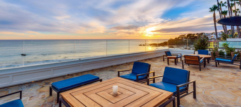 Luxury homes prices rising by double digits in top LA markets