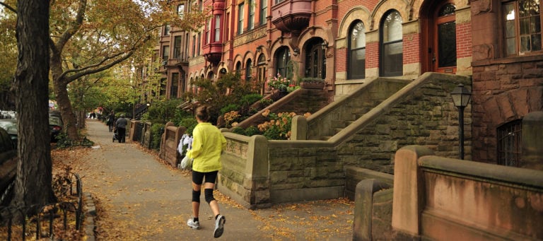Buyers willing to pay premium for Brooklyn luxury