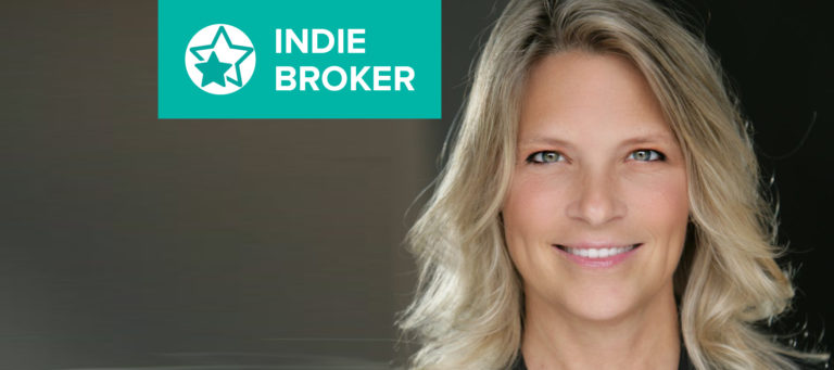 Tamara O'Connor: 'To be in an office surrounded by like-minded individuals is such an amazing environment'