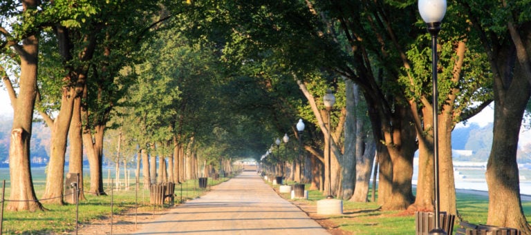 When is the best time to list a home in Washington DC?