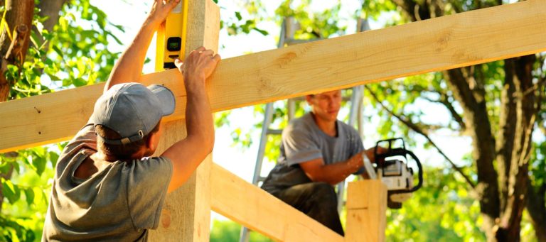 Construction jobs gap is holding back housing starts: NAR study