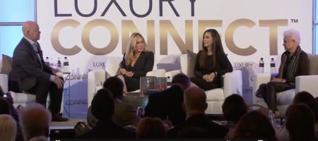 What is luxury?