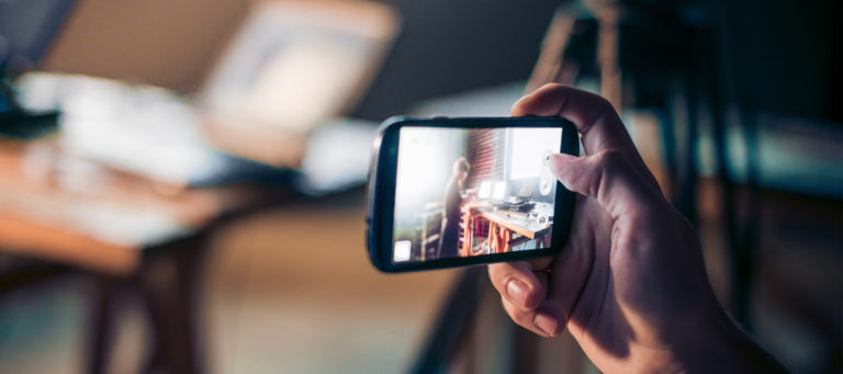 4 ways agents can generate business with video