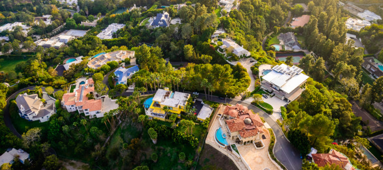 Beverly Hills Realtor Association emails racially insensitive meme, apologizes