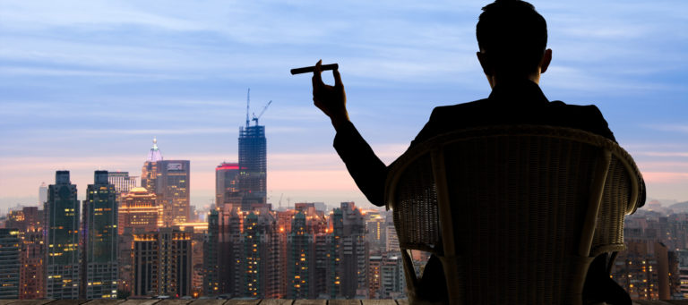 Why luxury real estate is pushing boundaries