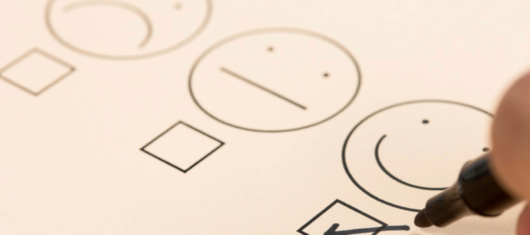 3 things agents should always remember about bad online reviews