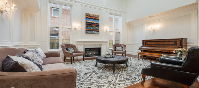 3-D home of the day
