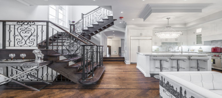 3-D home of the day: Where luxury and sophistication meet