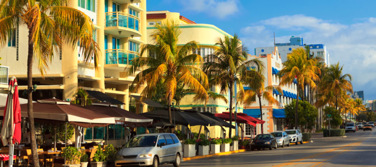 Zillow October market report highlights: Where does Miami fall