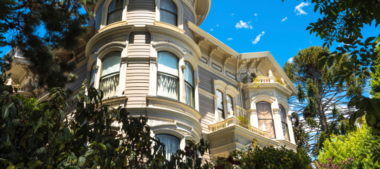 San Francisco ranked no. 5 most improved market by HSH.com