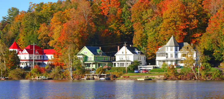 Surge in travelers causes a shortage of available short-term rentals