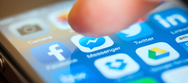 How to manage Facebook Click-to-Messenger ad leads right