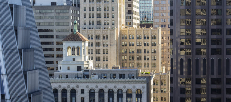 Redfin releases economic diversity breakdown in San Francisco