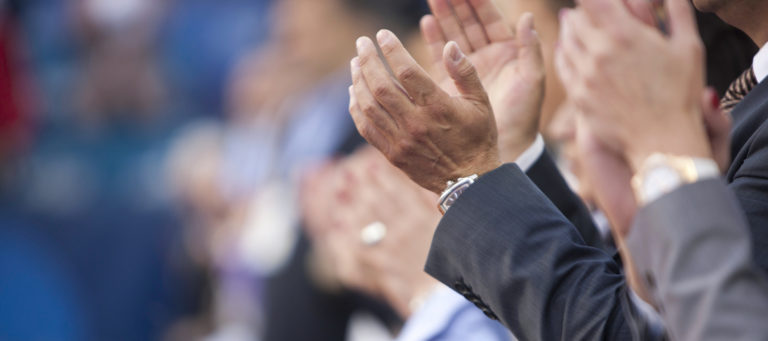 MLS CEO recognized for contributions to the industry