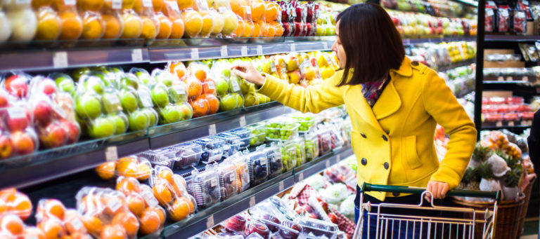 Here's what a nearby Trader Joe's can do for home values: Study