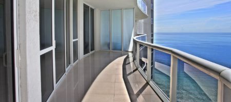 Luxury listing: Resort style living on the water