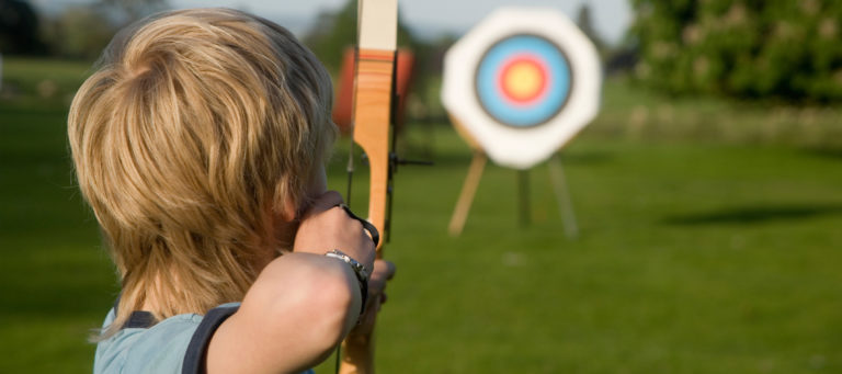 How to target your market with examples from UK pros
