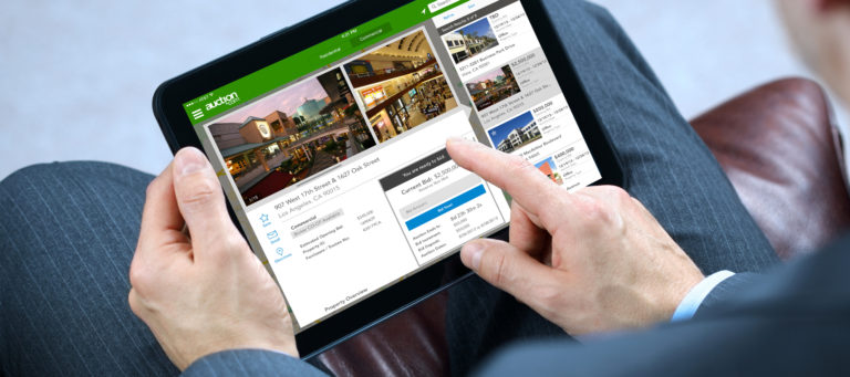Why Auction.com is the main stop for more first-time homebuyers