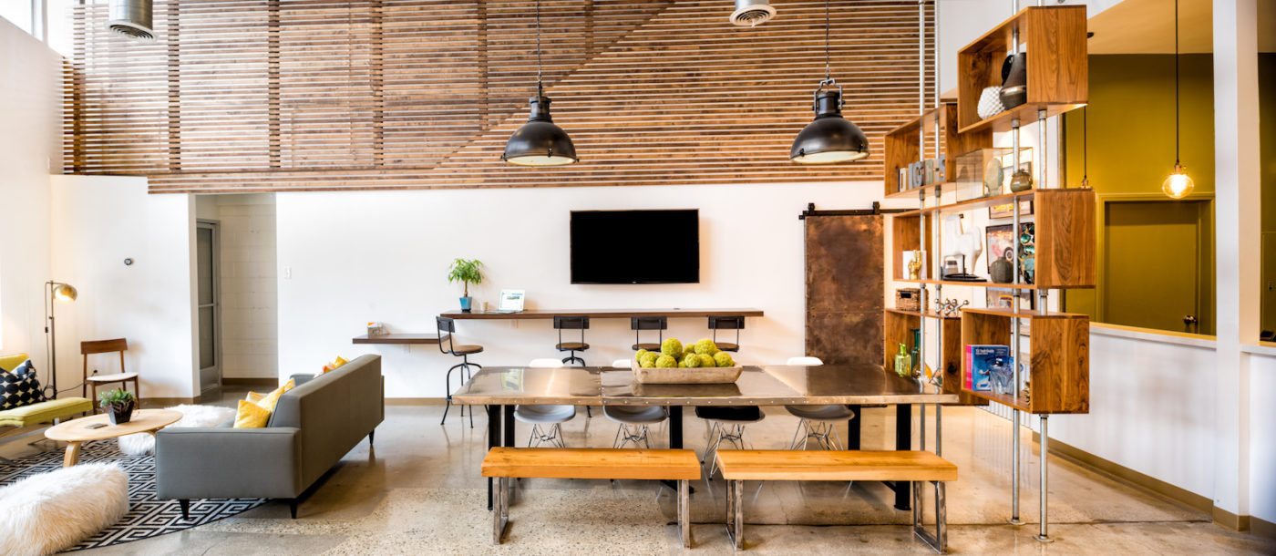 Inside the offices of DIGGS Real Estate Agency Inman