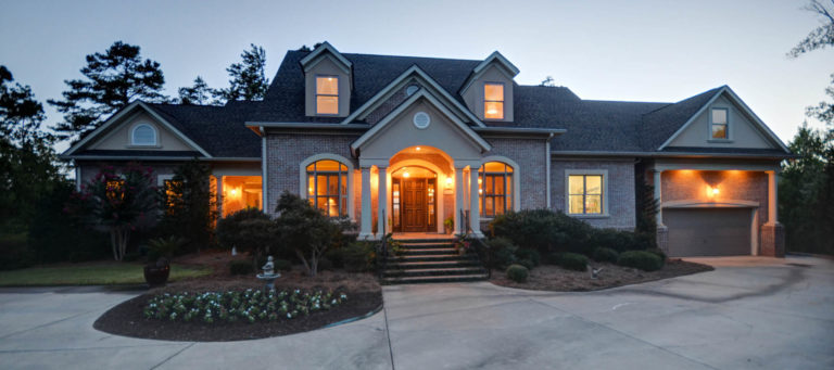 Luxury listing of the day: Shoreline 7-bedroom in Chapin, SC