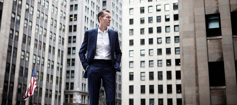 What's next in artificial-intelligence helpers? Ask Dennis Mortensen