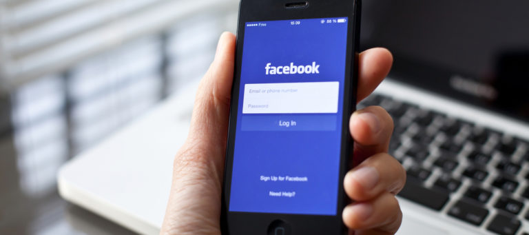 3 ideas to pump up your social presence using Facebook Live