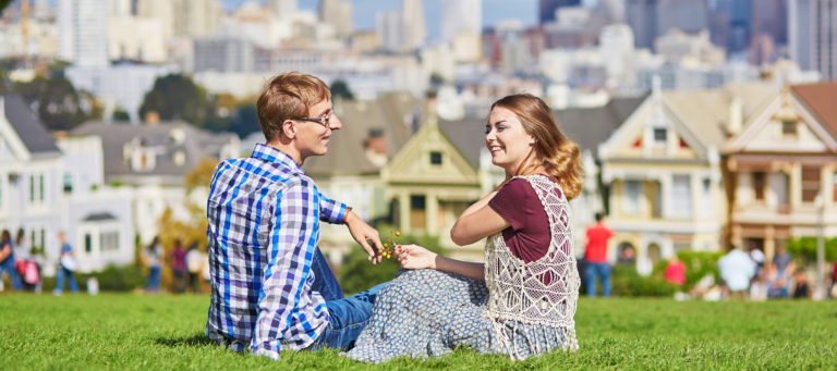 Are San Francisco millennials really able to afford homeownership?