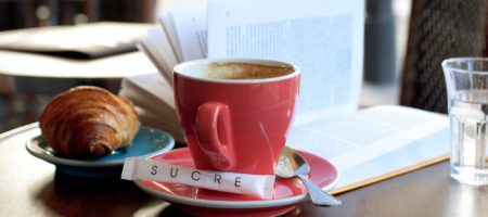Podcast: Top 10 ways to take back your mornings!