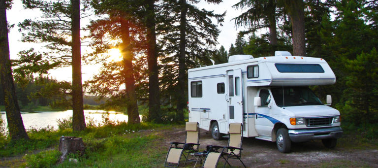 6 lessons learned by going mobile on an epic real estate road trip