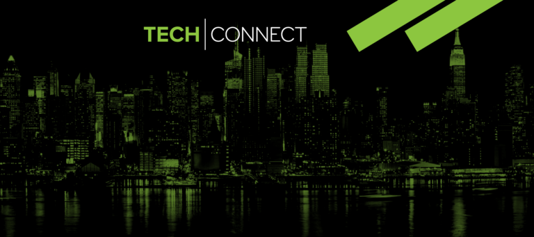 Tech Connect: bleeding-edge approaches from the best in the industry