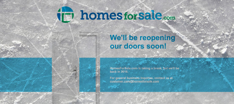 NRT puts its listing portal on ice