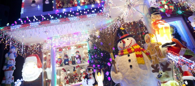 Give Washington DC homeowners the perfect gift