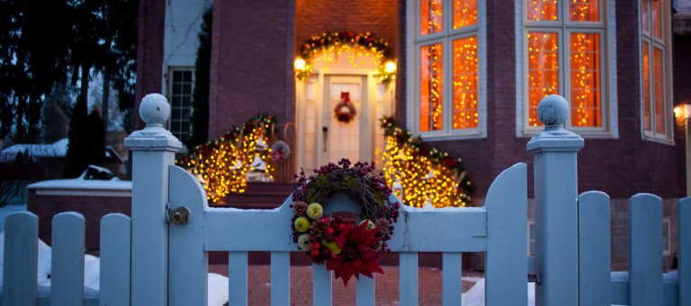25 holiday marketing ideas for real estate agents