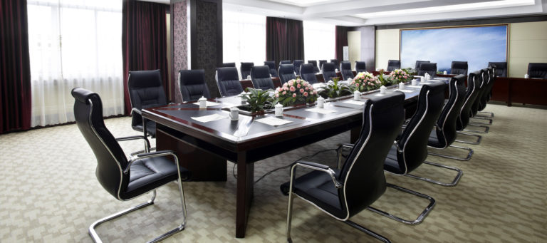 New faces in charge at RESO