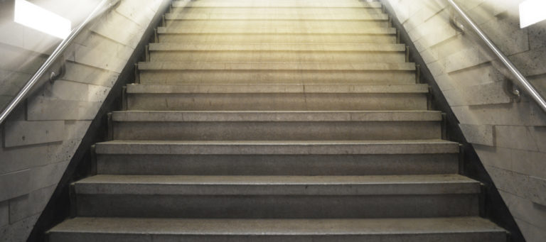 Is your business plateauing? Try these 5 tips to level up