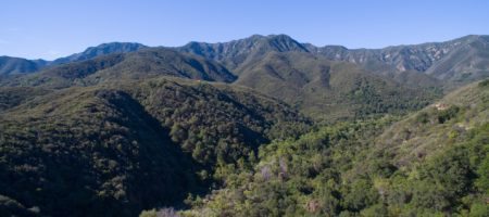 Luxury listing: Countryside living in Los Padres National Forest