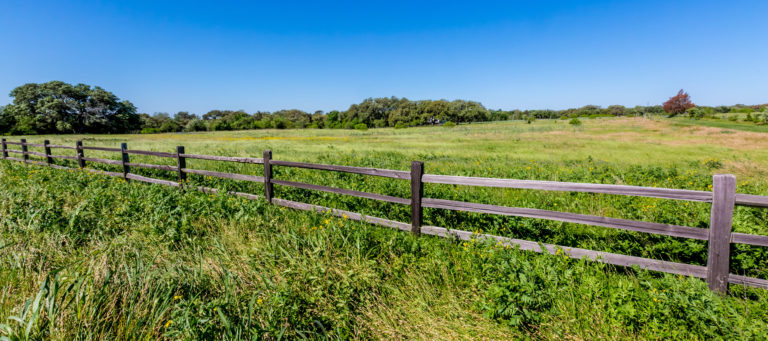 Small land sales in Houston contribute to strong year for Texas