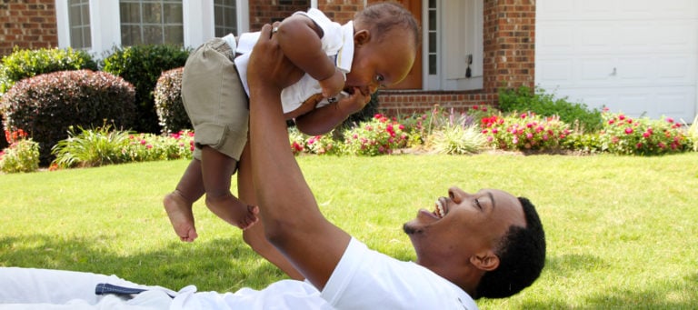 Why the housing boom is good for minority homeownership