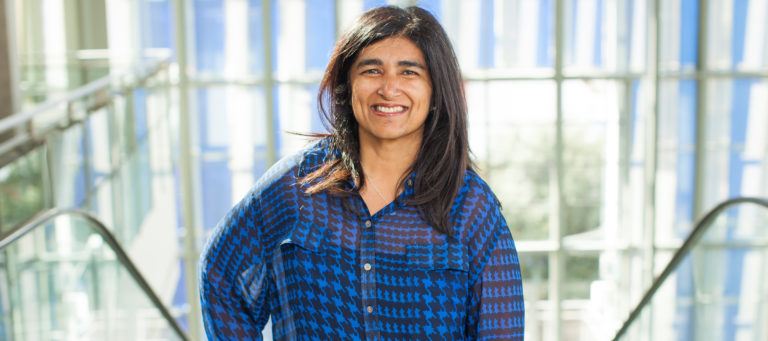 What's next in time-management hacks? Ask Sarita Dua
