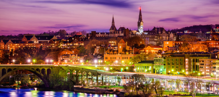 Washington, DC and Baltimore metros most expensive homes of 2015
