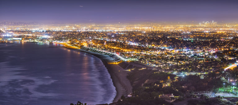 LA foreclosure activity down more than 20 percent in one year